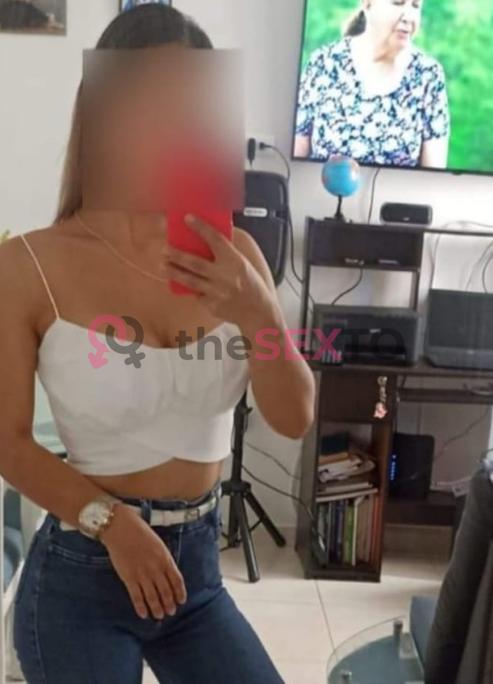 Prostituta VALERIA, +34632545993, Alcázar de San Juan, 1