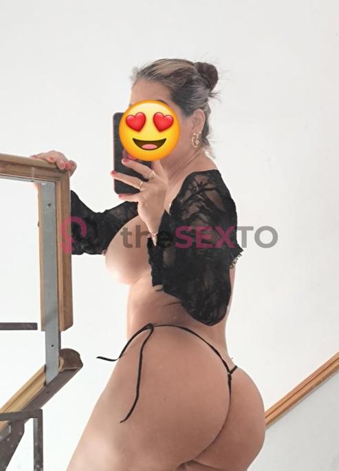 Prostituta VANESA, +34624873406, Castellón de la Plana, 1