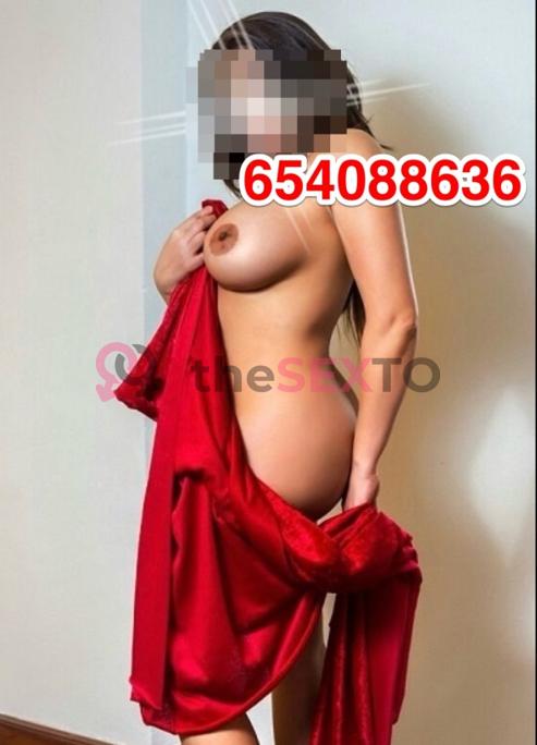 Prostituta KATY, +34654088636, Albacete, 1