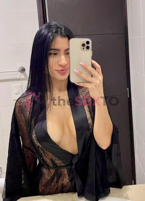 Prostituta HERMOSURATRANS, +34632204573, Benicarló, 1