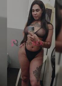 Prostituta STEHFANY, +34617378681, Elche, 2