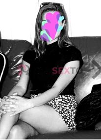 Prostituta LUNA, +34613581759, Valladolid, 1