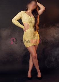 Prostituta BELLA, +34633574719, Galapagar, 2