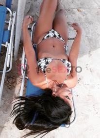 Prostituta NICOLE, +34613860581, Almería, 2