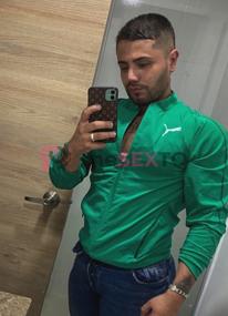 Prostituta FABI, +34643252843, Badajoz, 2