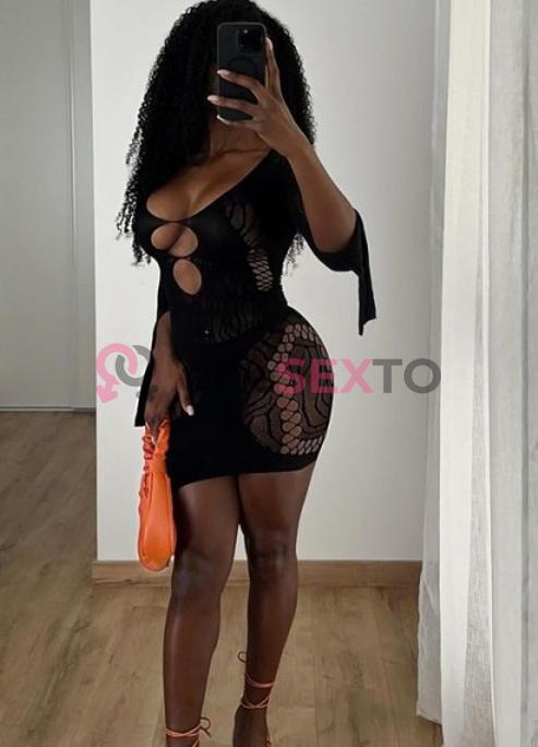 Prostituta MARTAMULATA, +34642177813, Ames, 1