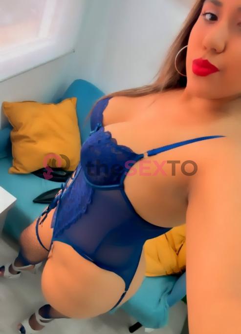 Prostituta PERLA, +34610128773, Alcobendas, 1