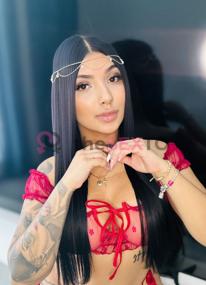 Prostituta AMELIA, +34613617312, Algete, 1