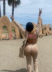 Prostituta GISEL, +34634153377, Jaén, 2