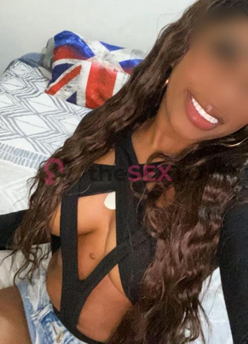 Prostituta DULCE, +34642776725, Catarroja, 1