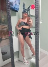 Prostituta ALLISON, +34672529749, Alicante, 1