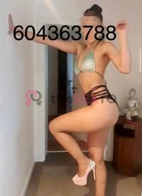 Prostituta DIANA, +34604363788, Lloret de Mar, 1