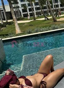 Prostituta HERMOSALATINA, +34651625568, Cambados, 3