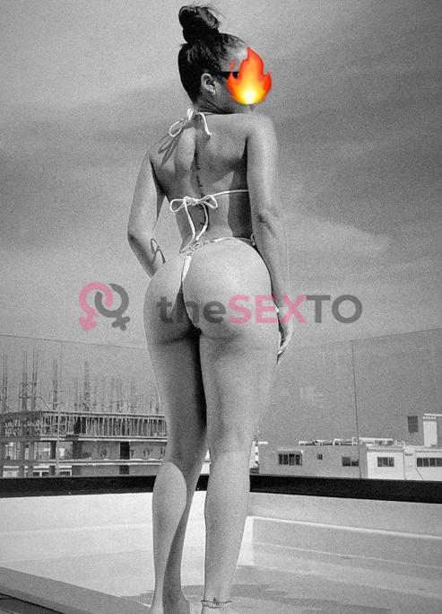 Prostituta HERMOSALATINA, +34651625568, Cambados, 1