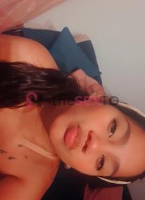 Prostituta ANDREA, +34635197090, Blanes, 1