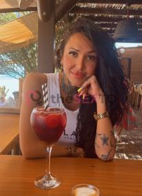 Prostituta CRISTINI, +34623597040, El Ejido, 5