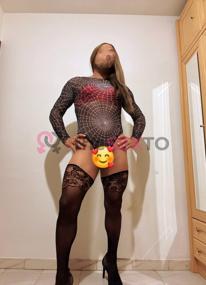 Prostituta LETY, +34643467748, Guadalajara, 3