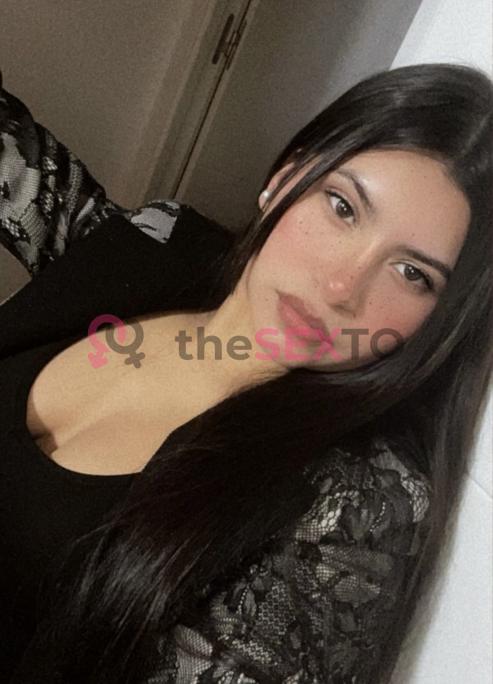 Prostituta ISABEL, +34672874804, Alicante, 1