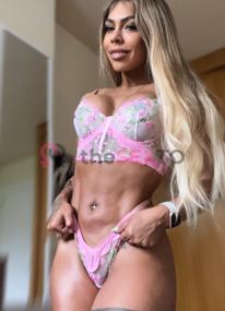 Prostituta ANASTACIA, +34622573947, A Coruña, 1