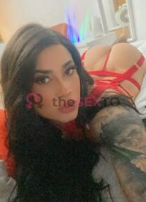 Prostituta VICTORIA, +34610180704, Alcalá de Henares, 4