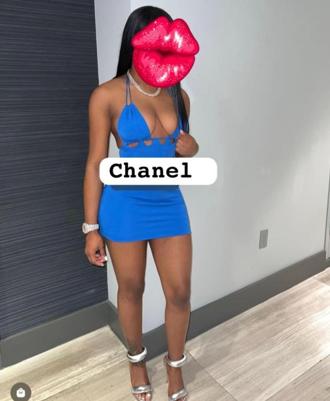 CHANEL29, 50