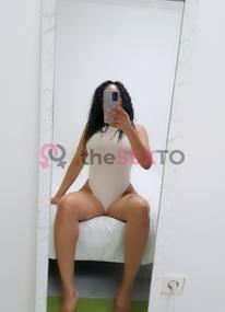Prostituta BIANCA, +34603182054, Blanes, 7