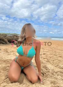 Prostituta RUBIA, +34624941079, León, 4