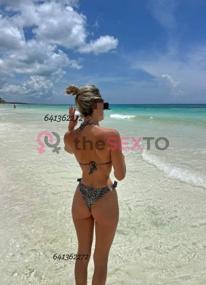 Prostituta ANIA, +34641362272, Valladolid, 3