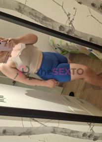 Prostituta SOFIA, +34624367306, Barbastro, 3