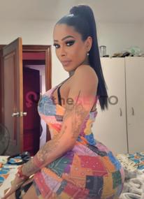 Prostituta YESY, +34603344294, Lugo, 2