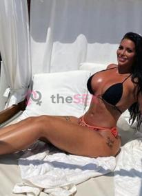 Prostituta KARINA, +34684745504, Fuengirola, 4