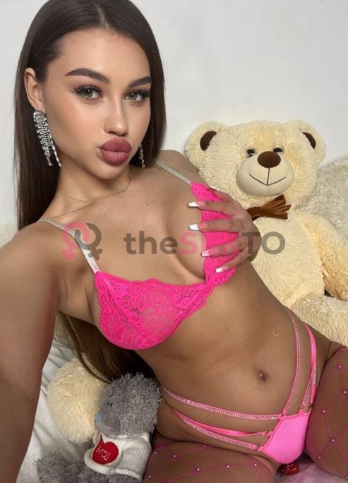 Prostituta DINA, +34603101895, Majadahonda, 1