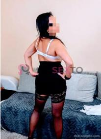 Prostituta LUCIA, +34634028113, Madrid, 2