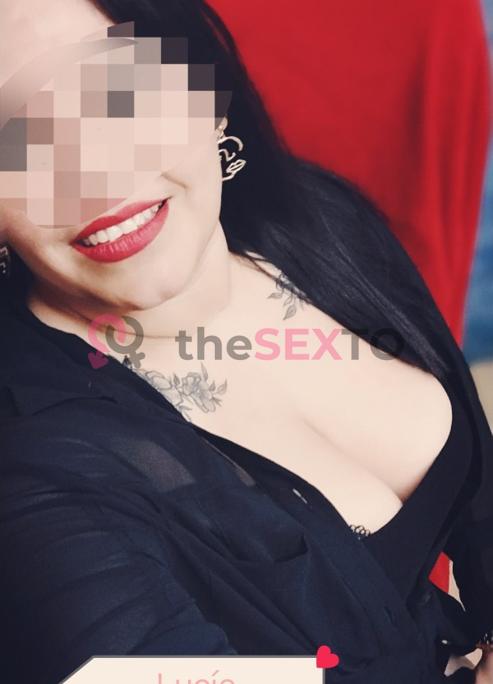 Prostituta LUCIA, +34613650811, San Sebastián-Donostia, 1