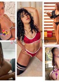 Prostituta CARI, +34633574719, Coslada, 1