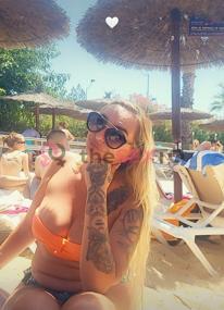 Prostituta NOEMI, +34627677675, La Línea de la Concepción, 2