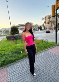 Prostituta DANIELA, +34641330141, Málaga, 4