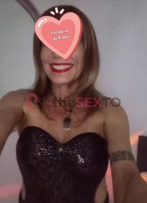 Prostituta CRISTINA, +34633162178, Irún, 2