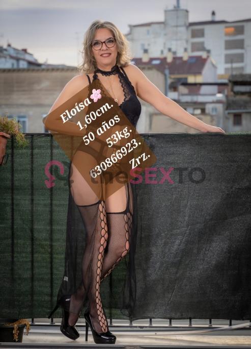 Prostituta ELOISABRANDO, +34630866923, Huesca, 1