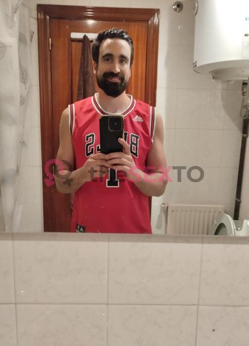 Prostituta PEPE, +34644100263, León, 1