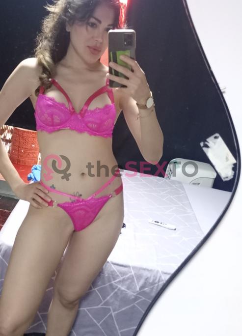 Prostituta TAYNA, +34613312206, Benidorm, 1