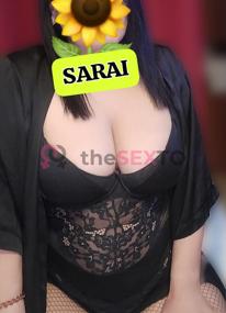 Prostituta SARAI, +34635657049, Huesca, 2