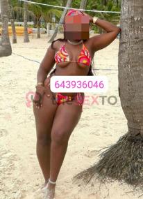 Prostituta FOGOSADELICIOSA, +34643936046, Lugo, 2