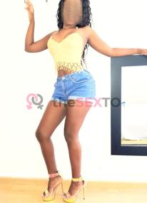 Prostituta KENIA, +34611282970, Catarroja, 1