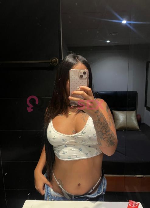 Prostituta CASAEVA, +34697624169, Marbella, 1