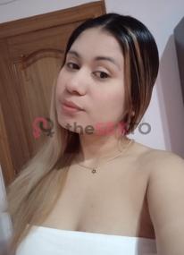 Prostituta ALEJANDRA, +34611274794, León, 2