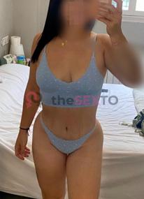 Prostituta FLAVIA, +34611272468, León, 1