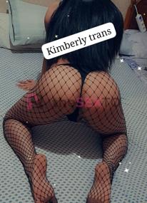 Prostituta KIMBERLY, +34624710767, Madrid, 1