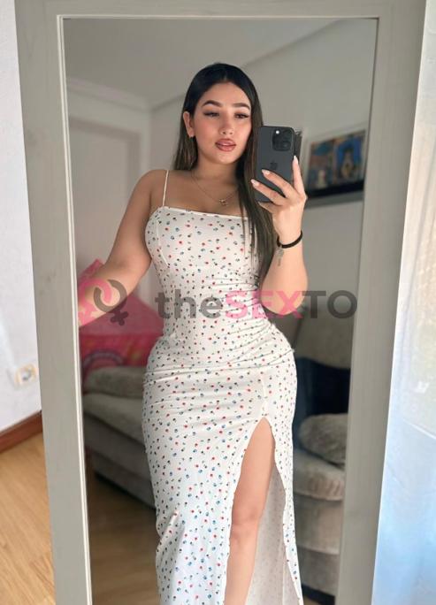 Prostituta SALOME, +34613351957, Fuengirola, 1