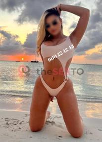 Prostituta NATALIA, +34600224243, A Coruña, 1